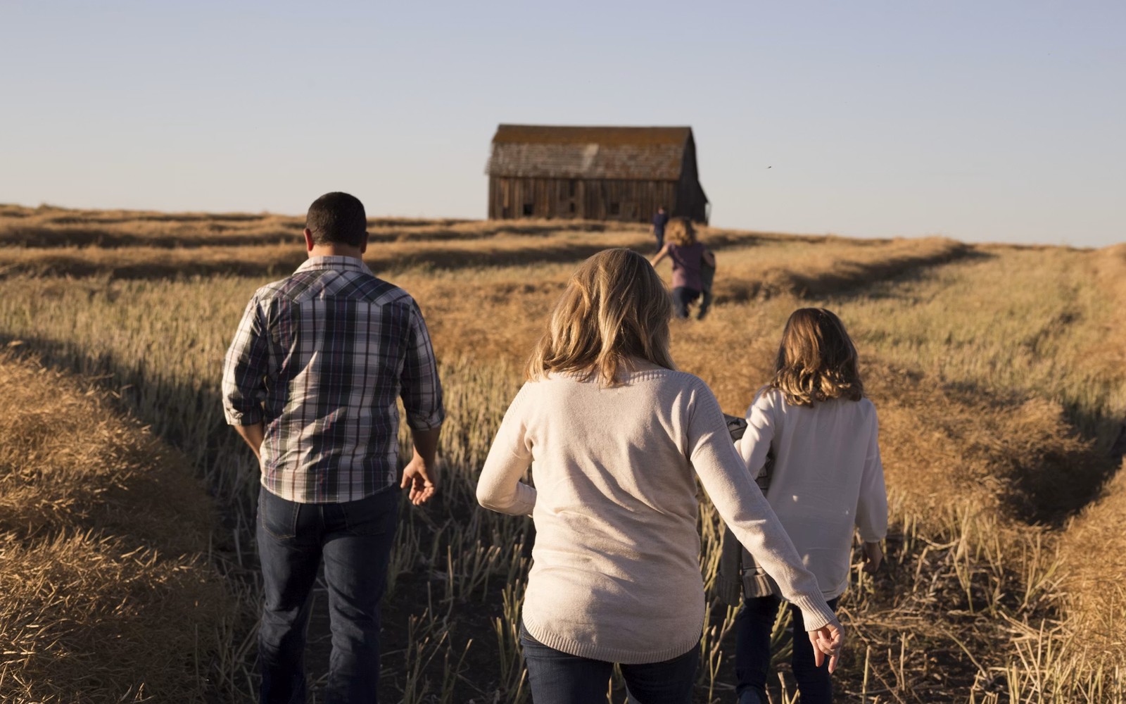 Inherited Mineral Rights Inherited Mineral Rights