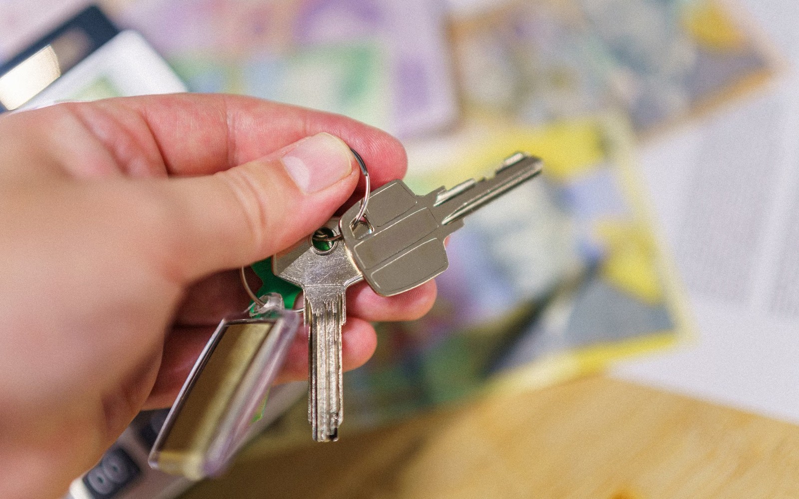 Got an Unsolicited Offer? Got an Unsolicited Offer?